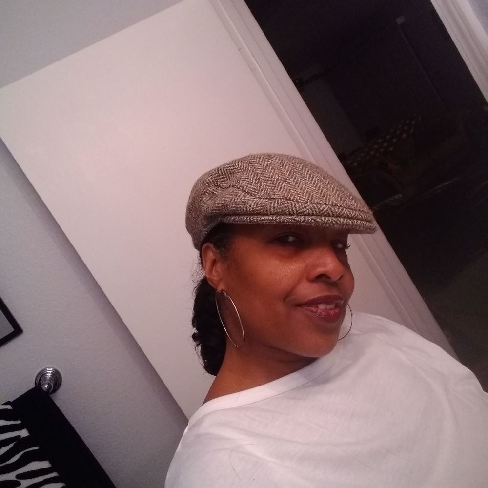 Meet your Posher, Tracy